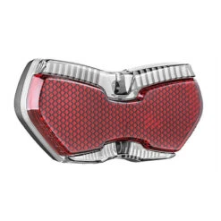 BUSCH & MULLER Feu Arrière Porte-bagages Vélo électrique TopLight E Busch And M