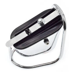 Feu Arrière Vintage Pour Vélo - éclairage Vélo Rétro -Point Soldes feu arriere vintage pour velo eclairage velo retro 4