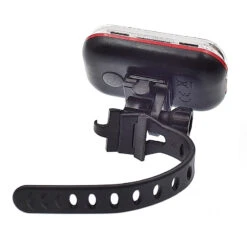 Feu Avant 2 LED Pour Vélo -Point Soldes feu avant 2 led pour velo 3