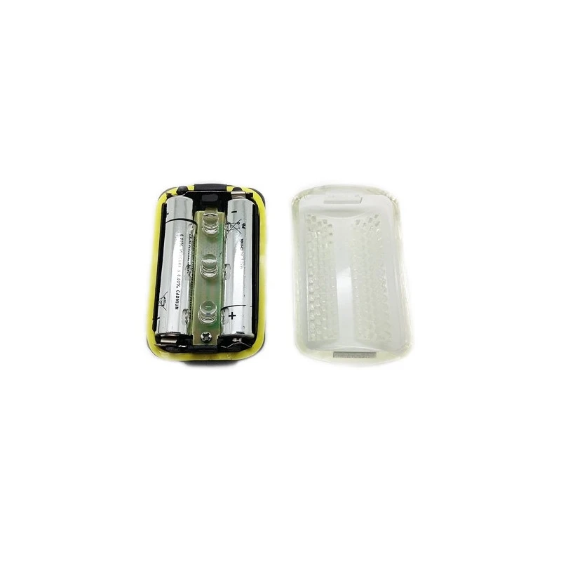 Feu Avant 3 LED Avec Brassard 4 Feu Avant 3 LED Avec Brassard – Image 2