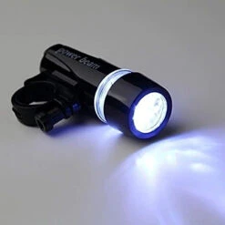 Point Feu Avant 5 LEDs Pour Vélo Sur Guidon 11 Point Feu Avant 5 LEDs Pour Vélo Sur Guidon -Point Soldes feu avant 5 leds pour velo sur guidon 3