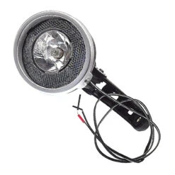 Feu Avant De Vélo Sur Dynamo Moyeu 10 Lux -Point Soldes feu avant de velo sur dynamo moyeu 10 lux 5