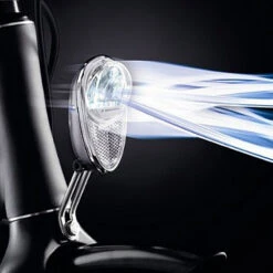 Feu Avant Et Arrière Clignotant Sans Pile Reelight RL700 -Point Soldes feu avant et arriere clignotant sans pile reelight rl700 3