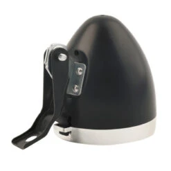 Feu Avant Vélo 3 LEDS Avec Piles Intégrés -Point Soldes feu avant velo 3 leds avec piles integres 3