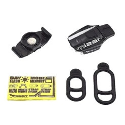 Feu De Vélo Avant 100 Lumens Mizar De Moon -Point Soldes feu de velo avant 100 lumens mizar de moon 3