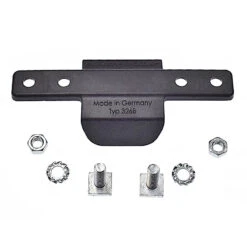 BUSCH & MULLER Feu Vélo Arrière Toplight 2 C Sur Porte-bagage Busch And Müller -Point Soldes feu velo arriere toplight 2 c sur porte bagage busch and muller 4