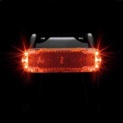 BUSCH & MULLER Feu Vélo Arrière Toplight 2 C Sur Porte-bagage Busch And Müller -Point Soldes feu velo arriere toplight 2 c sur porte bagage busch and muller 5