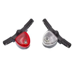 Feux Vélo Sans Piles Sur Moyeu CPH Light Reelight -Point Soldes feux velo sans piles sur moyeu cph light reelight 3