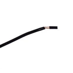 Fil Double Pour Raccordement électrique Sur Vélo Busch & Muller -Point Soldes fil double pour raccordement electrique sur velo busch muller 2