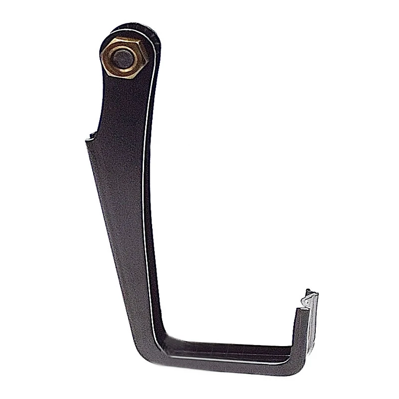 Fixation Coudée Pour éclairage Avant De Vélo 7 Fixation Coudée Pour éclairage Avant De Vélo – Image 5