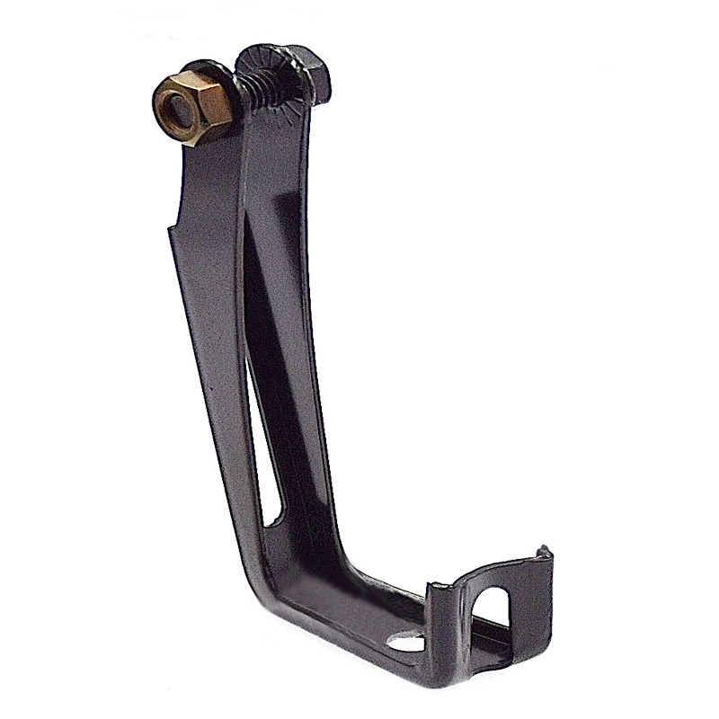 Fixation Coudée Pour éclairage Avant De Vélo 3 Fixation Coudée Pour éclairage Avant De Vélo