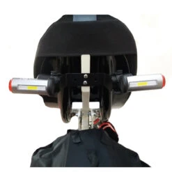 Fixation Double Pour éclairage Déporté Sur Vélo -Point Soldes fixation double pour eclairage deporte sur velo 2