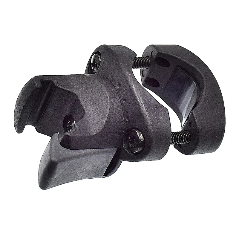 Fixation EaZy KlickFix Antivols U Abus 6 Fixation EaZy KlickFix Antivols U Abus – Image 4