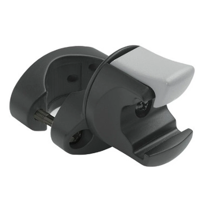 Fixation EaZy KlickFix Antivols U Abus 3 Fixation EaZy KlickFix Antivols U Abus