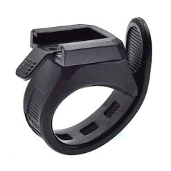 Fixation Feux De Vélo Moon RB-07 9 Fixation Feux De Vélo Moon RB-07 -Point Soldes fixation feux de velo moon rb 07 3