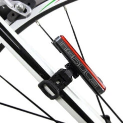 Fixation Feux De Vélo Moon RB-22 -Point Soldes fixation feux de velo moon rb 22 3