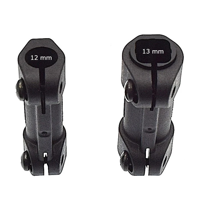 Fixation Pour Anse D'antivol Diamètre De 12mm Ou 13mm Vélo Abus 4 Fixation Pour Anse D'antivol Diamètre De 12mm Ou 13mm Vélo Abus – Image 2