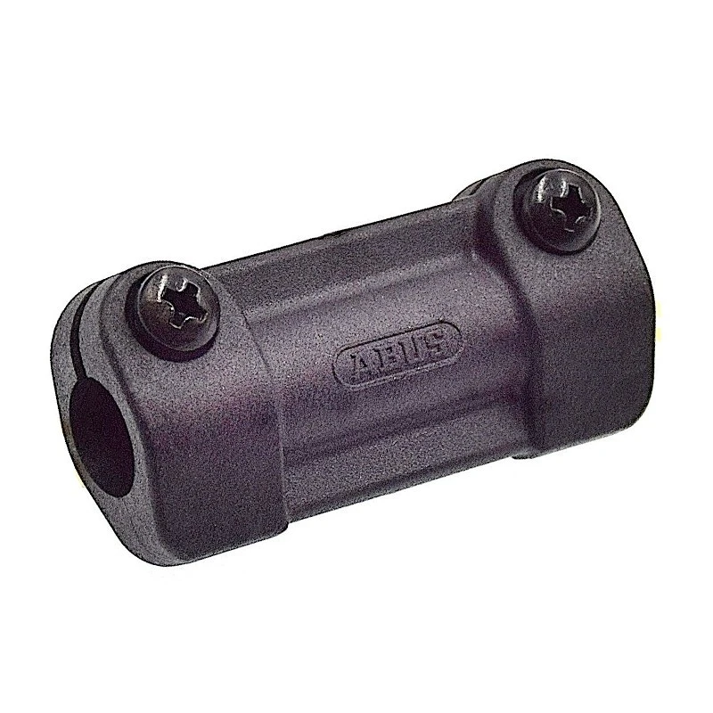 Fixation Pour Anse D'antivol Diamètre De 12mm Ou 13mm Vélo Abus 3 Fixation Pour Anse D'antivol Diamètre De 12mm Ou 13mm Vélo Abus