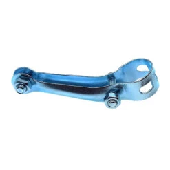 Fixation Support Incliné Pour éclairage Avant Vélo -Point Soldes fixation support incline pour eclairage avant velo 4