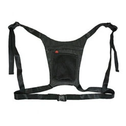 Gilet 48 LEDS Avec Indicateur De Direction Et Télécommande Sans Fil -Point Soldes gilet 48 leds avec indicateur de direction et telecommande sans fil 3