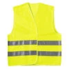 WOWOW Gilet Jaune Pour Vélo - La Sécurité Enfant De 0 à 12 Ans 1 WOWOW Gilet Jaune Pour Vélo - La Sécurité Enfant De 0 à 12 Ans -Point Soldes gilet jaune pour velo la securite enfant de 0 a 12 ans