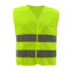 Gilet Réfléchissant De Sécurité à Vélo