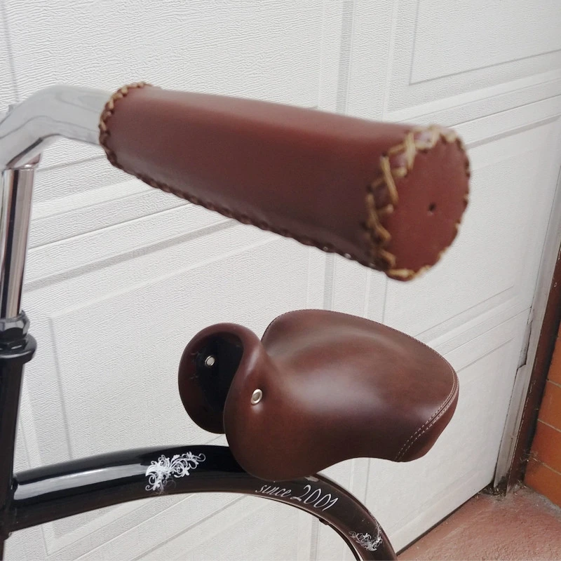 Qu-ax Grand-bi Gentlemen-bike 36" Noir 7 Qu-ax Grand-bi Gentlemen-bike 36" Noir – Image 5