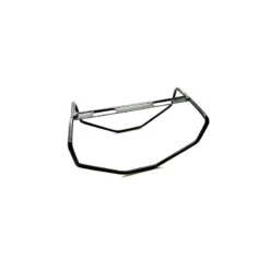 Messingschlager Grille De Protection Pour Feu Sur Porte-bagages De Vélo -Point Soldes grille de protection pour feu sur porte bagages de velo 3