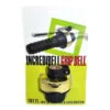 Grip Bell Gold : Sonnette Poignée Tournante 2 Grip Bell Gold : Sonnette Poignée Tournante -Point Soldes grip bell gold sonnette poignee tournante