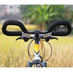 Guidon Vélo Multi Positions En Alu Noir Zoom 25.4 Mm 8 Guidon Vélo Multi Positions En Alu Noir Zoom 25.4 Mm -Point Soldes guidon velo multi positions en alu noir zoom 254 mm 2