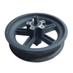 Jante Arrière Pour Trottinette électrique -Point Soldes jante pour trottinette electrique 4