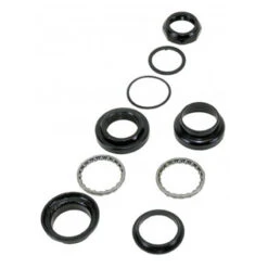 Point Jeu De Direction 1"1/8 Pour Pivot Fileté -Point Soldes jeu de direction 11 8 pour pivot filete 2