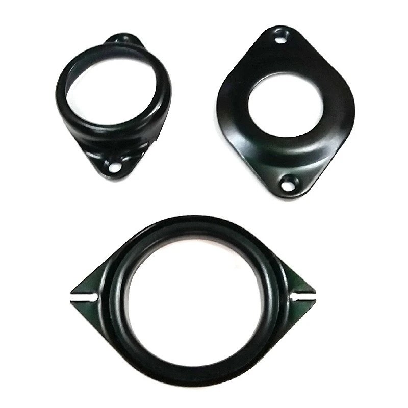 Kit Cables BMX Rotor U+V Brake Universel + Coupelles 3 Kit Cables BMX Rotor U+V Brake Universel + Coupelles