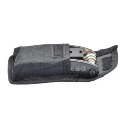 Kit De 17 Outils Pour Vélo + Sacoche -Point Soldes kit de 17 outils pour velo sacoche 2