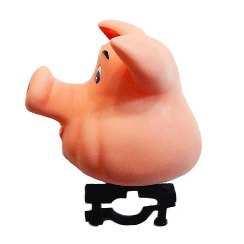 Point Klaxon Cochon Pour Vélo Enfants 5 Point Klaxon Cochon Pour Vélo Enfants – Image 3