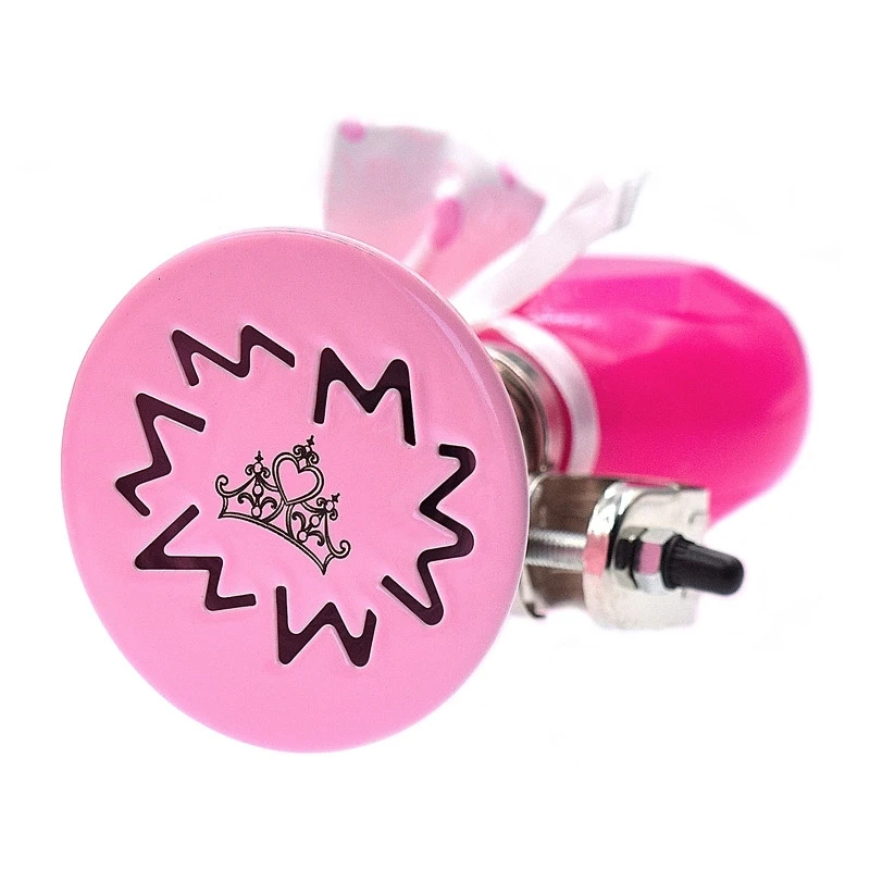 Klaxon Disney Princesse Pour Petite Fille à Vélo 3 Klaxon Disney Princesse Pour Petite Fille à Vélo