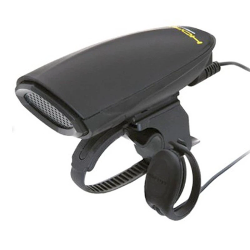 Klaxon électrique Vélo Puissant 140 Db Hornit 3 Klaxon électrique Vélo Puissant 140 Db Hornit