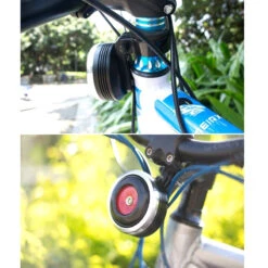 Klaxon électronique Surpuissant 160 DB Pour Vélo -Point Soldes klaxon electronique surpuissant 160 db pour velo 4