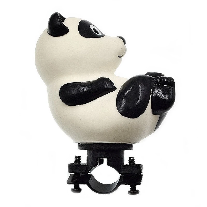 Point Klaxon Enfant Fixation Cintre Motif Panda 4 Point Klaxon Enfant Fixation Cintre Motif Panda – Image 2