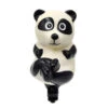 Point Klaxon Enfant Fixation Cintre Motif Panda 1 Point Klaxon Enfant Fixation Cintre Motif Panda -Point Soldes klaxon enfant fixation cintre motif panda