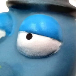 Messingschlager Klaxon Figurine Crocodile Pour Enfants -Point Soldes klaxon figurine crocodile pour enfants 4