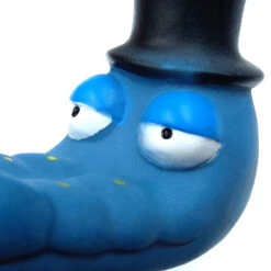 Messingschlager Klaxon Figurine Crocodile Pour Enfants -Point Soldes klaxon figurine crocodile pour enfants 5