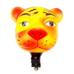 Messingschlager Klaxon Figurine Tigre Pour Enfants -Point Soldes klaxon figurine tigre pour enfants 2