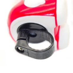 Klaxon HELLO KITTY Pour Vélo Enfant -Point Soldes klaxon hello kitty pour velo enfant 2