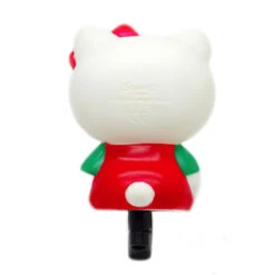Klaxon HELLO KITTY Pour Vélo Enfant -Point Soldes klaxon hello kitty pour velo enfant 3