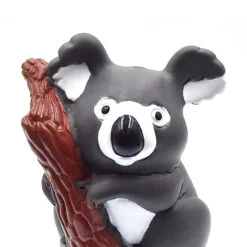 XLC Klaxon KOALA Pour Fixation Sur Guidon Vélo Enfant -Point Soldes klaxon koala pour fixation sur guidon velo enfant 2