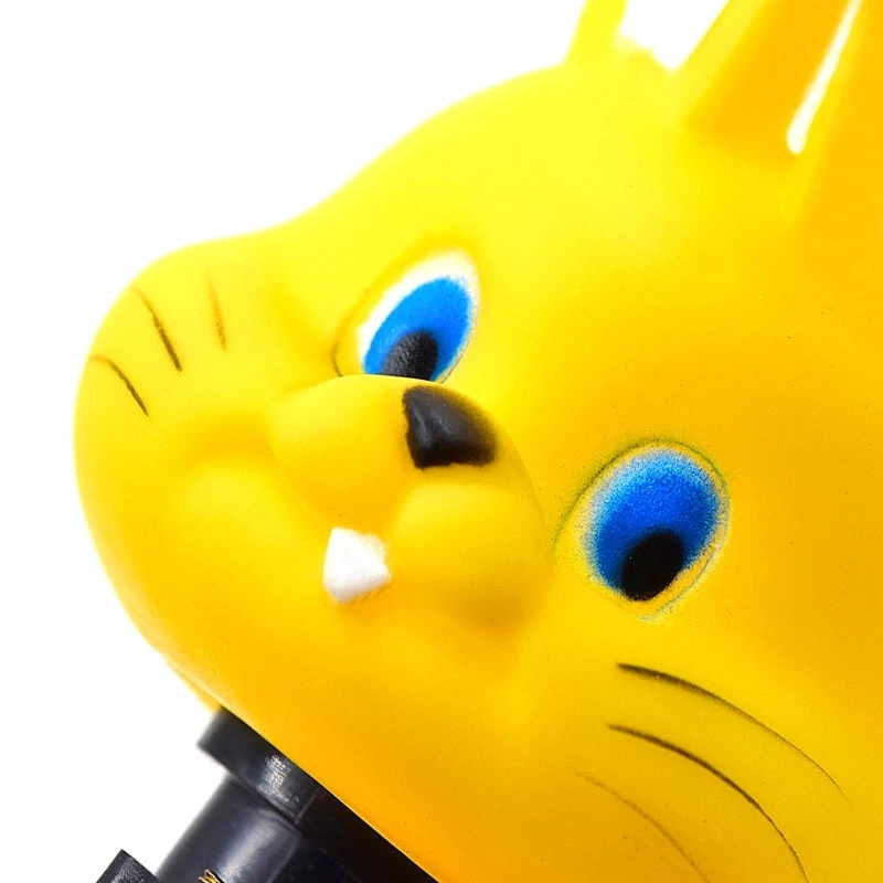 Point Klaxon Lapin Malin Pour Enfant à Vélo 4 Point Klaxon Lapin Malin Pour Enfant à Vélo – Image 2