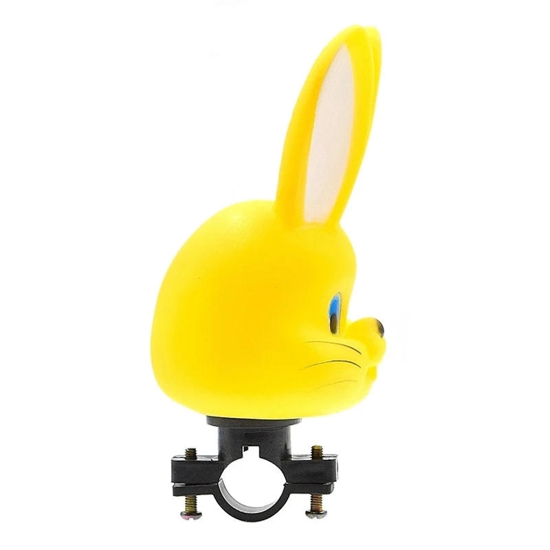 Point Klaxon Lapin Malin Pour Enfant à Vélo 6 Point Klaxon Lapin Malin Pour Enfant à Vélo – Image 4
