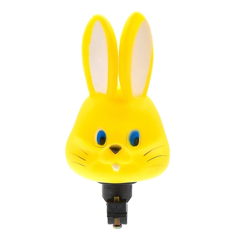 Point Klaxon Lapin Malin Pour Enfant à Vélo 3 Point Klaxon Lapin Malin Pour Enfant à Vélo