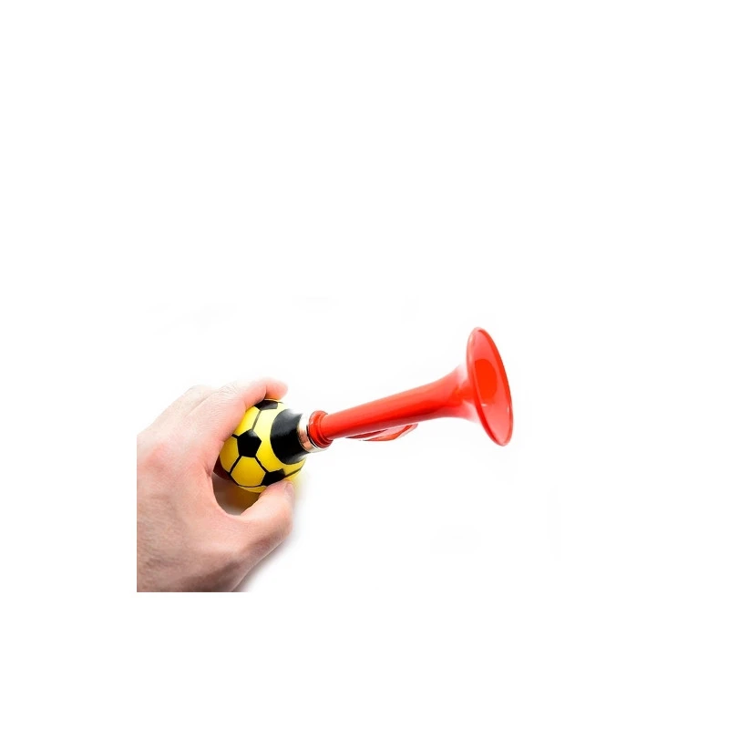 Klaxon Poire En Plastique Pour Vélo 5 Klaxon Poire En Plastique Pour Vélo – Image 3